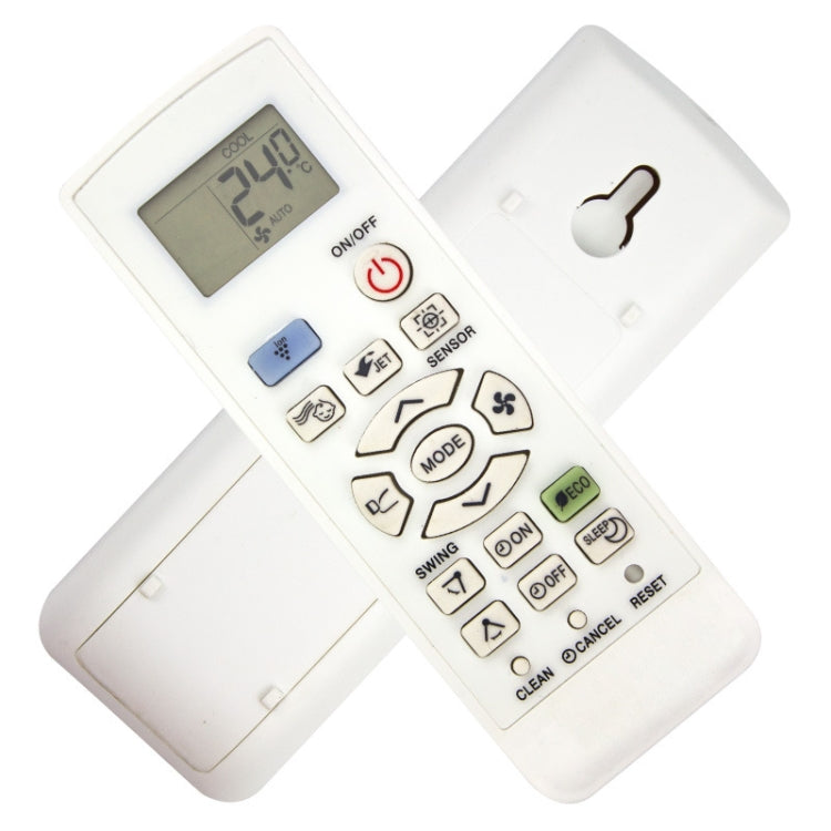 For SHARP Air Conditioner Remote Control Replacement Parts