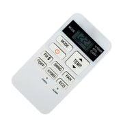 For TOSHIBA Air Conditioner RBC-ASX11E-C Remote Control Replacement Parts
