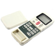 For Midea Air Conditioner R11HG Remote Control Replacement Parts