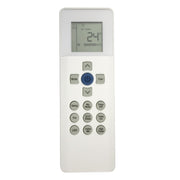 For Carrier RG67N BGEF Air Conditioner Remote Control Replacement Parts