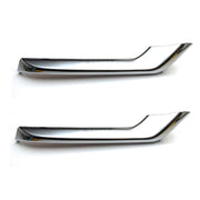 For HONDA 2022 VEZEL/HR-V Right Hand Drive Front Fog Light Modification Decoration Strip