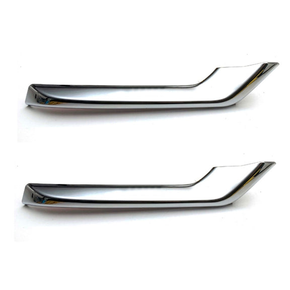 For HONDA 2022 VEZEL/HR-V Right Hand Drive Front Fog Light Modification Decoration Strip