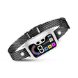 Color Screen Stop Bark Dog Trainer Anti Barking Pet Supplies(White) - Training Aids by PMC TechLife | Online Shopping South Africa | PMC TechLife | Buy Now Pay Later Mobicred