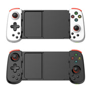 Bluetooth Stretchable Game Controller for Nintendo Switch / PC / IOS / Android(Black)