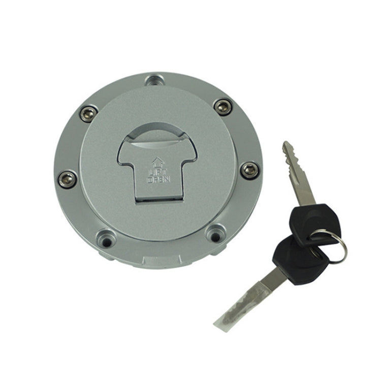 For Honda CBR600RR/CBR1000RR 2008-2014 Fuel Tank Electric Door Lock(TS-CBR600)