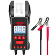 ANCEL 12V/24V Printer-Type Car Battery Tester Battery Power CCA Internal Resistance Life Detector(BST600) - free shipping - PMC TechLife - Order now!