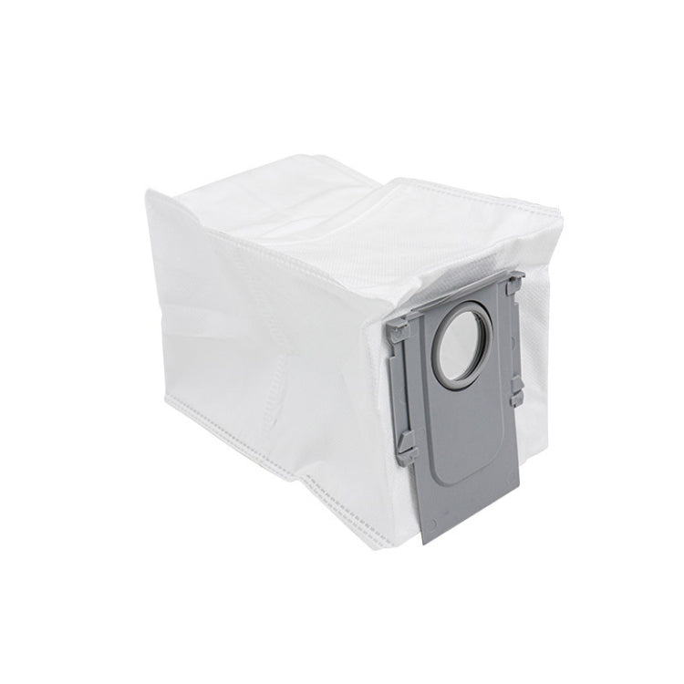 For Roborock P10 / Q Revo / V20 Vacuum Cleaner Non-Woven Dust Bag Replacement Parts