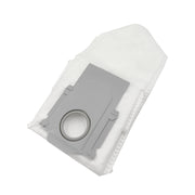 For Roborock P10 / Q Revo / V20 Vacuum Cleaner Non-Woven Dust Bag Replacement Parts