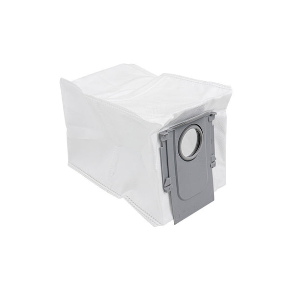 For Roborock P10 / Q Revo / V20 Vacuum Cleaner Non-Woven Dust Bag Replacement Parts