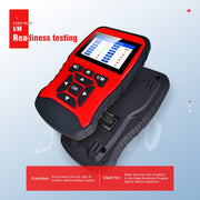 OBD Car Engine Fault Detector ELM327 Car Code Reader Card(JD906)