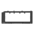 For Roborock G20 / S8 Plus / S8 / S8 Pro Vacuum Cleaner Accessories 1 Main Brush Cover Black - free shipping - PMc TechLife - Order now!