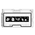 For Roborock G20 / S8 Plus / S8 / S8 Pro Vacuum Cleaner Accessories 1 Dust Box - free shipping - PMC TechLife - Order now!