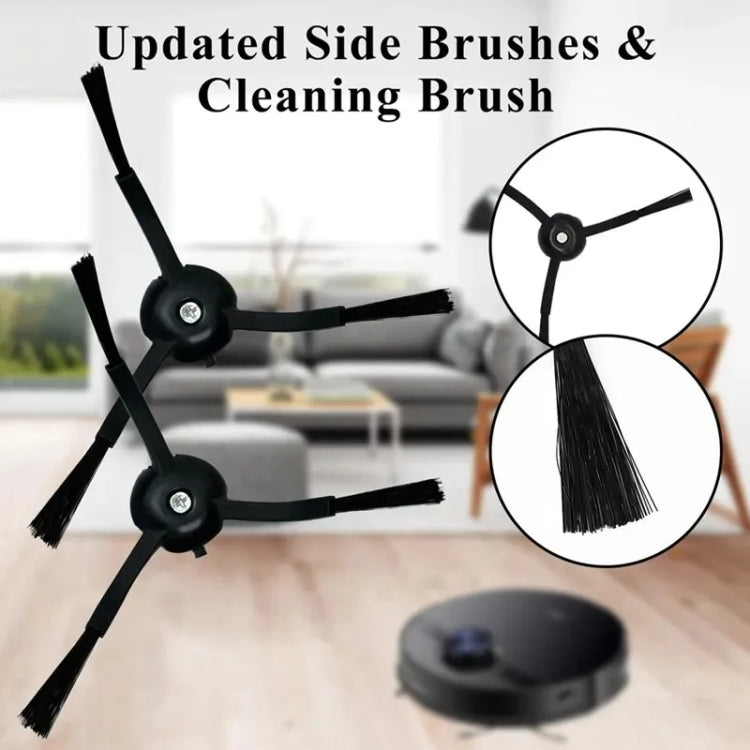 For Roborock G20 / S8 Plus / S8 / S8 Pro Vacuum Cleaner Accessories 1 Dust Box