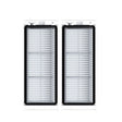 For Dreame L20 Ultra / X20 Pro / X20 Pro Plus Robot Vacuum Accessories 2pcs Filter - free shipping - PMc TechLife - Order now!