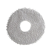 For Dreame L20 Ultra / X20 Pro / X20 Pro Plus Robot Vacuum Accessories 1 Gray Rag