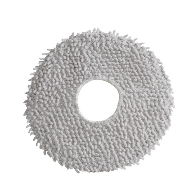 For Dreame L20 Ultra / X20 Pro / X20 Pro Plus Robot Vacuum Accessories 1 Gray Rag