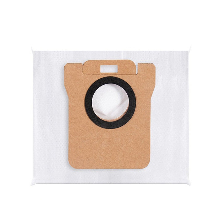 For Dreame L20 Ultra / X20 Pro / X20 Pro Plus Robot Vacuum Accessories 1 Dust Bag