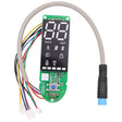 For Xiaomi MI 3 AIMITE Bluetooth Circuit Board Display Instrument Electric Scooter Accessories - free shipping - PMC TechLife - Order now!