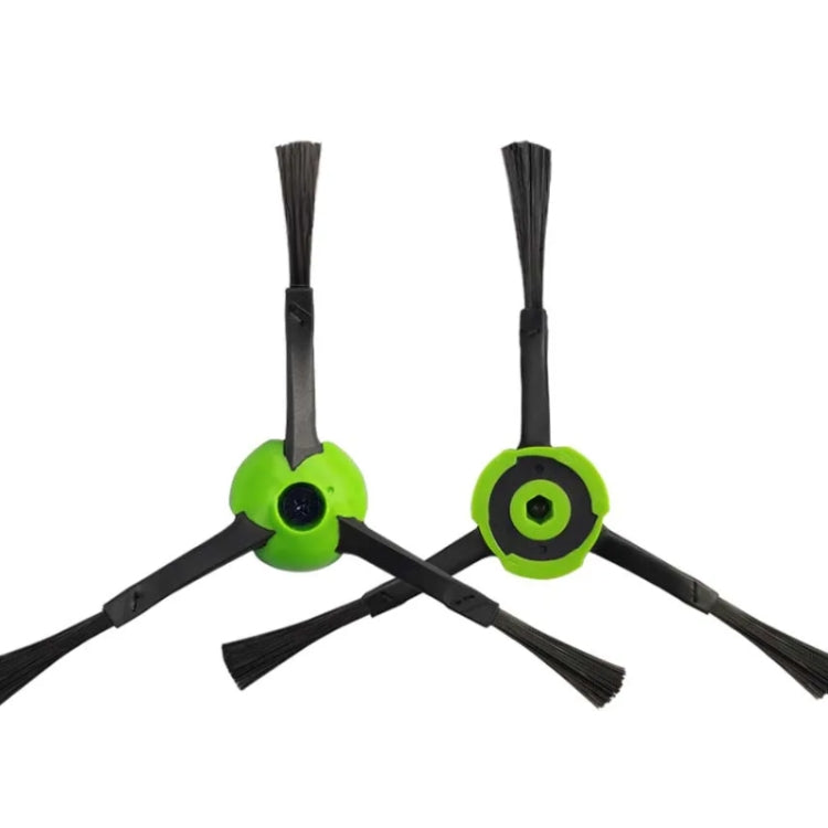 For iRobot Roomba Combo J7+ Robot Vacuum And Mop Accessories 2pcs Side Brush
