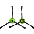 For iRobot Roomba Combo J7+ Robot Vacuum And Mop Accessories 2pcs Side Brush - For iRobot Accessories by PMc TechLife | Online Shopping South Africa | PMc TechLife | Buy Now Pay Later Mobicred