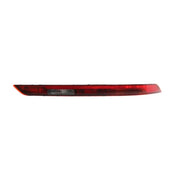 For 2018-2021 Audi Q5 Rear Bumper Brake Taillight With Wire(US Right OE 80A945070A)