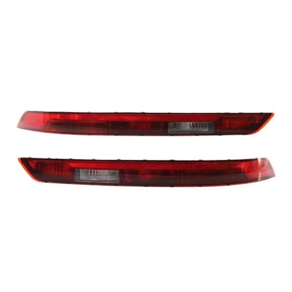 For 2018-2021 Audi Q5 Rear Bumper Brake Taillight With Wire(EU Left OE 80A945069A)
