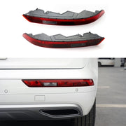 For 2018-2021 Audi Q5 Rear Bumper Brake Taillight With Wire(EU Left OE 80A945069A)