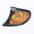 For 2002-2005 BMW 3 Series E46 Car Front Corner Parking Turn Signal Lights(Yellow Left OE 63137165859) - Arrow Turn Lights by PMC TechLife | Online Shopping South Africa | PMC TechLife | Buy Now Pay Later Mobicred