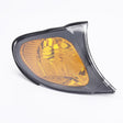 For 2002-2005 BMW 3 Series E46 Car Front Corner Parking Turn Signal Lights(Yellow Right OE 63137165860) - Arrow Turn Lights by PMC TechLife | Online Shopping South Africa | PMC TechLife | Buy Now Pay Later Mobicred