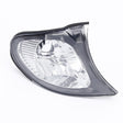 For 2002-2005 BMW 3 Series E46 Car Front Corner Parking Turn Signal Lights(White Right OE 63137165860) - Arrow Turn Lights by PMC TechLife | Online Shopping South Africa | PMC TechLife | Buy Now Pay Later Mobicred