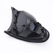 For 2002-2005 BMW 3 Series E46 Car Front Corner Parking Turn Signal Lights(Yellow Right OE 63137165860)