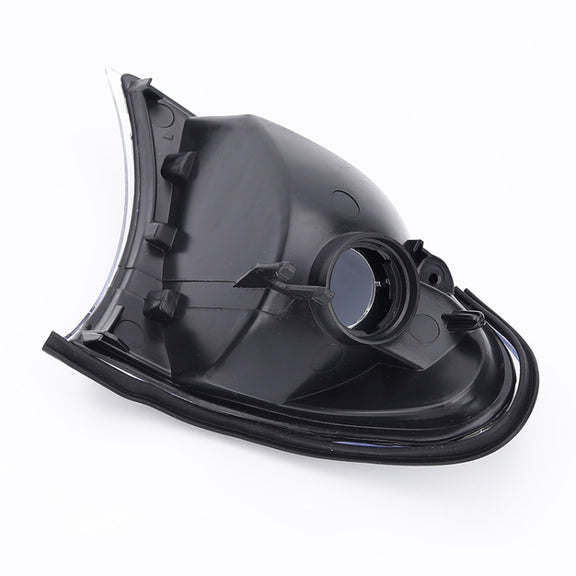 For 2002-2005 BMW 3 Series E46 Car Front Corner Parking Turn Signal Lights(Yellow Right OE 63137165860)