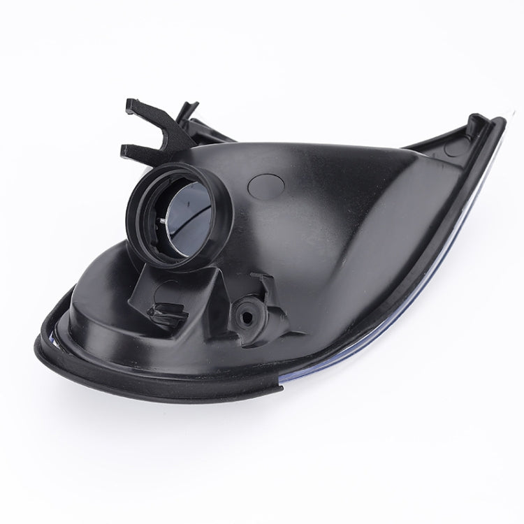 For 2002-2005 BMW 3 Series E46 Car Front Corner Parking Turn Signal Lights(Yellow Right OE 63137165860)