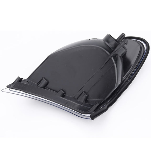 For 2002-2005 BMW 3 Series E46 Car Front Corner Parking Turn Signal Lights(White Left OE 63137165859)