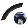For 2002-2008 BMW Mini R55 Front Wheel Eyebrow Hood Fender(Left Front 51131505867) - Mudguards by PMC TechLife | Online Shopping South Africa | PMC TechLife | Buy Now Pay Later Mobicred