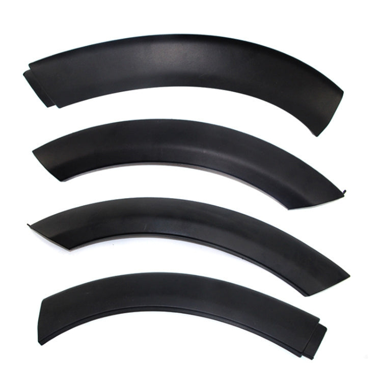 For 2002-2008 BMW Mini R55 Front Wheel Eyebrow Hood Fender(Left Front 51131505867)