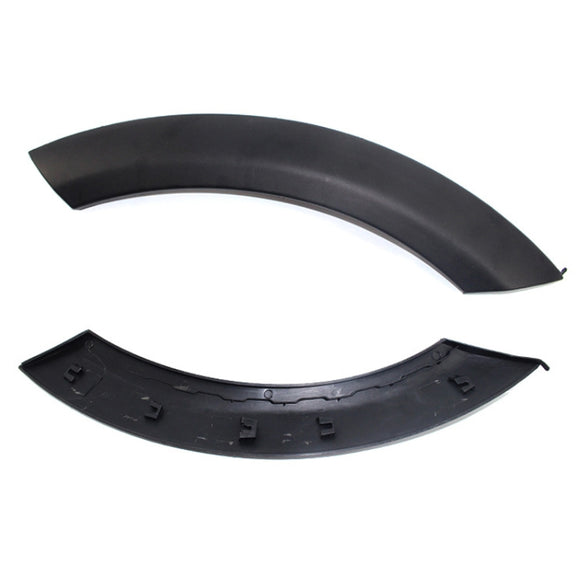 For 2002-2008 BMW Mini R55 Front Wheel Eyebrow Hood Fender(Left Front 51131505867)