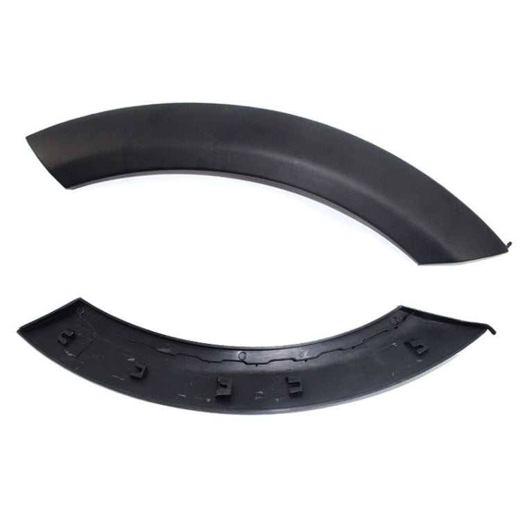 For 2002-2008 BMW Mini R55 Front Wheel Eyebrow Hood Fender(Right Front OE 51131505866)