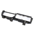 OE 1J1867179A For Volkswagen Golf 4/Jetta Left-hand Drive Window Switch Panel Base Armrest Bracket - Car Interior Mouldings by PMC TechLife | Online Shopping South Africa | PMC TechLife | Buy Now Pay Later Mobicred