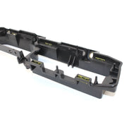 OE 1J1867179A For Volkswagen Golf 4/Jetta Left-hand Drive Window Switch Panel Base Armrest Bracket