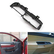 OE 1J1867179A For Volkswagen Golf 4/Jetta Left-hand Drive Window Switch Panel Base Armrest Bracket
