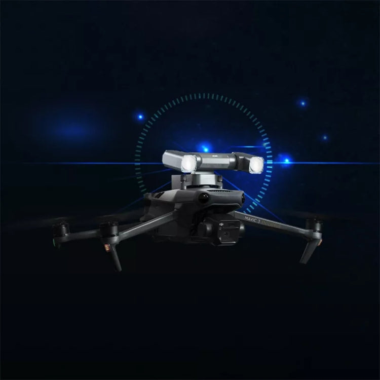 CZI GL10 Gimbal Spotlight For DJI Mavic 3E /  3T Drone