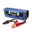 500W/12V24V Convert To 220V Dual Voltage Modified Sine Wave Inverter - Modified Square Wave by PMC TechLife | Online Shopping South Africa | PMC TechLife | Buy Now Pay Later Mobicred