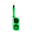 For MPO / MTP Fiber Optic Cleaning Pen Optical Module Ferrule Endface Cleaner(Green) - Lan Cable and Tools by PMC TechLife | Online Shopping South Africa | PMC TechLife | Buy Now Pay Later Mobicred