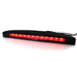 For 1998-2006 Renault Clio II High Mounted Brake Light(Black OE 7700410753) - Brake Lights by PMC TechLife | Online Shopping South Africa | PMC TechLife | Buy Now Pay Later Mobicred