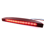 For 1998-2006 Renault Clio II High Mounted Brake Light(Red OE 7700410753)