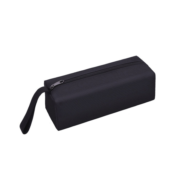 Multifunctional Portable Water-resistant Hardware Parts Tool Bag, Specification: Small Black