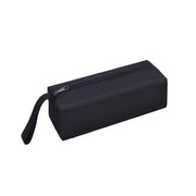 Multifunctional Portable Water-resistant Hardware Parts Tool Bag, Specification: Small Black