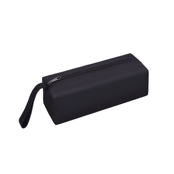 Multifunctional Portable Water-resistant Hardware Parts Tool Bag, Specification: Small Black
