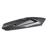 Motorcycle Modification Accessories Exhaust Pipe Anti-scald Cover(Water Transfer)
